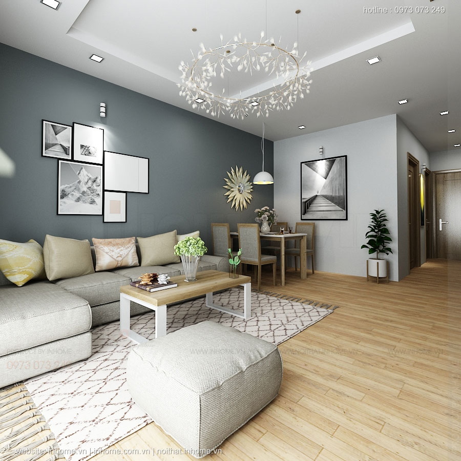 Thiết kế nội thất chung cư Times City đẹp một cách tuyệt vời và xứng tầm cho những chiếc căn hộ sang trọng này. Với sự kết hợp giữa gam màu trang nhã và trang trí tinh tế, căn hộ đẹp này sẽ là nơi nghỉ ngơi và giải trí hiệu quả cho bạn và gia đình.