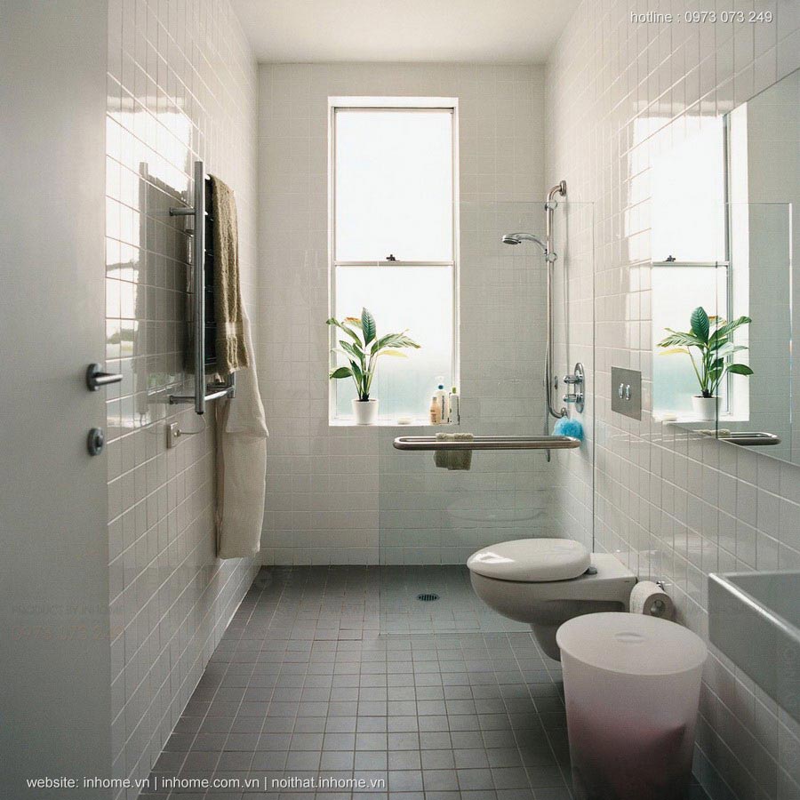 Tiện nghi phòng tắm: Bạn muốn có một không gian phòng tắm hiện đại, tiện nghi và đầy đủ các tính năng? Chúng tôi có thể cung cấp cho bạn tất cả những gì bạn cần để biến chiếc phòng tắm của bạn thành một không gian sang trọng và đẳng cấp.